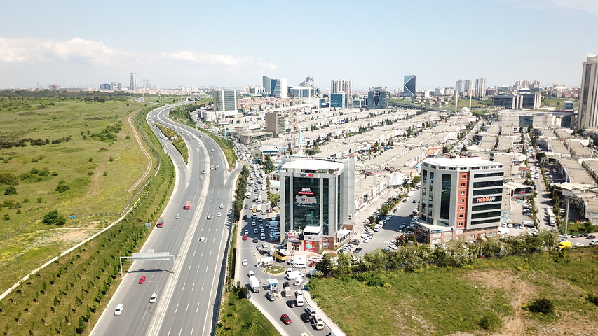 Коммерческое помещение на продажу в районе Багджылар