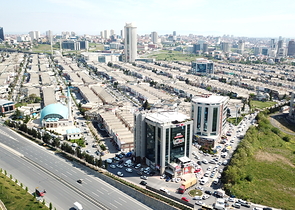 Коммерческое помещение на продажу в районе Багджылар