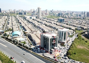 Коммерческое помещение на продажу в районе Багджылар