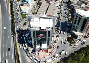 Коммерческое помещение на продажу в районе Багджылар