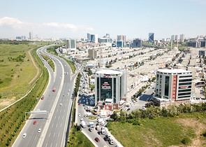 Коммерческое помещение на продажу в районе Багджылар