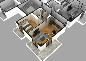 Инвестиционный проект в Кадрие Белеке