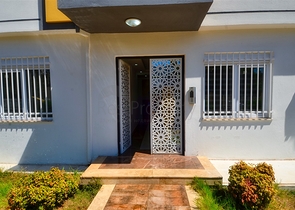 Квартиры 1+1  в готовом проекте в Муратпаше Анталья