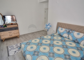 Квартиры 1+1  в готовом проекте в Муратпаше Анталья