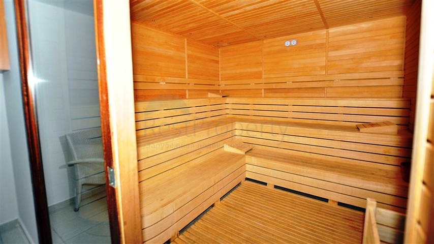 Уютная двухкомнатная квартира в качественном комплексе