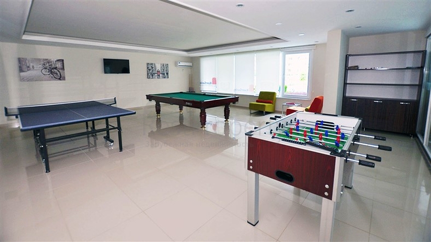 Уютная двухкомнатная квартира в качественном комплексе