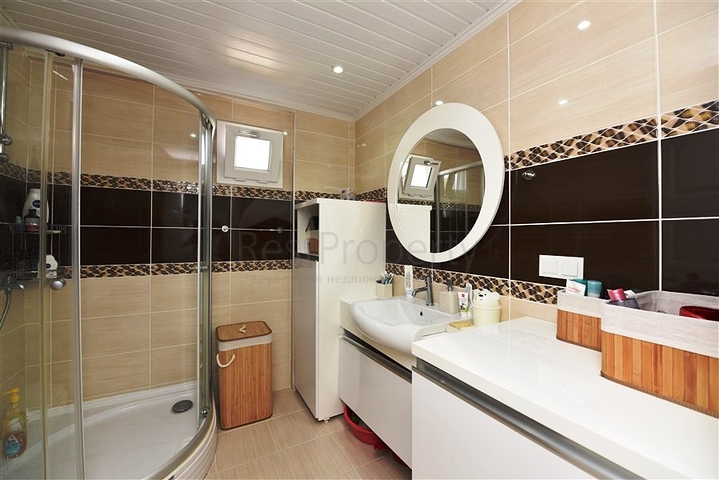 Уютная двухкомнатная квартира в качественном комплексе