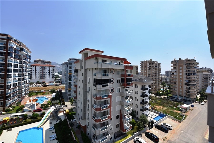 Уютная двухкомнатная квартира в качественном комплексе