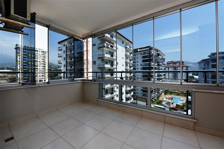 Уютная двухкомнатная квартира в качественном комплексе