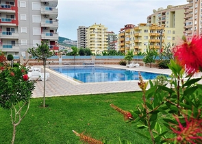 Уютная двухкомнатная квартира в качественном комплексе