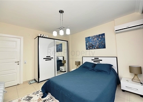 Уютная двухкомнатная квартира в качественном комплексе