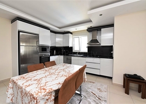 Уютная двухкомнатная квартира в качественном комплексе