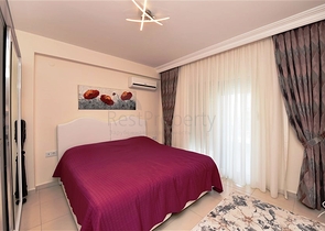 Уютная двухкомнатная квартира в качественном комплексе