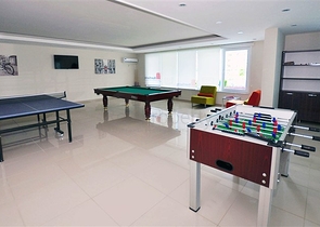 Уютная двухкомнатная квартира в качественном комплексе