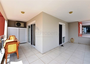 Уютная двухкомнатная квартира в качественном комплексе