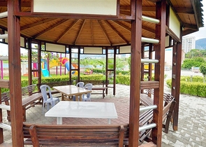 Уютная двухкомнатная квартира в качественном комплексе