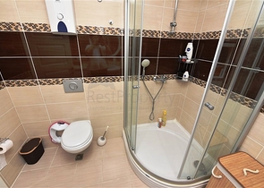 Уютная двухкомнатная квартира в качественном комплексе