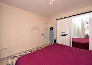 Уютная двухкомнатная квартира в качественном комплексе