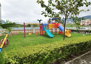 Уютная двухкомнатная квартира в качественном комплексе