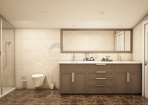 Вилла планировки 5+1 в районе Белек - Анталия  Вилла планировки 5+1 в районе Белек - Анталия