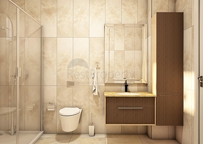 Вилла планировки 5+1 в районе Белек - Анталия  Вилла планировки 5+1 в районе Белек - Анталия