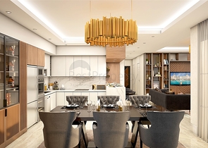 Вилла планировки 5+1 в районе Белек - Анталия  Вилла планировки 5+1 в районе Белек - Анталия