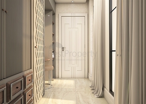 Вилла планировки 5+1 в районе Белек - Анталия  Вилла планировки 5+1 в районе Белек - Анталия