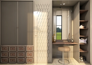 Вилла планировки 5+1 в районе Белек - Анталия  Вилла планировки 5+1 в районе Белек - Анталия