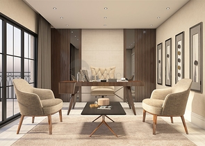 Вилла планировки 5+1 в районе Белек - Анталия  Вилла планировки 5+1 в районе Белек - Анталия