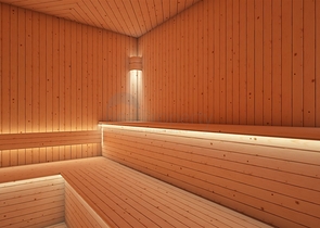 Вилла планировки 5+1 в районе Белек - Анталия  Вилла планировки 5+1 в районе Белек - Анталия