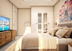 Вилла планировки 5+1 в районе Белек - Анталия  Вилла планировки 5+1 в районе Белек - Анталия