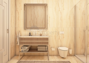 Вилла планировки 5+1 в районе Белек - Анталия  Вилла планировки 5+1 в районе Белек - Анталия