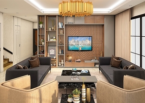 Вилла планировки 5+1 в районе Белек - Анталия  Вилла планировки 5+1 в районе Белек - Анталия