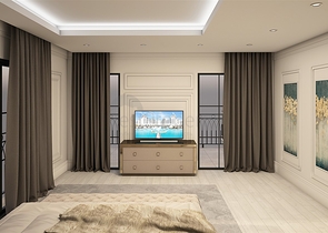 Вилла планировки 5+1 в районе Белек - Анталия  Вилла планировки 5+1 в районе Белек - Анталия