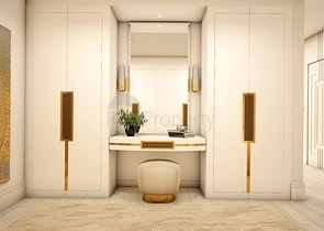 Вилла планировки 5+1 в районе Белек - Анталия  Вилла планировки 5+1 в районе Белек - Анталия