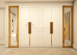 Вилла планировки 5+1 в районе Белек - Анталия  Вилла планировки 5+1 в районе Белек - Анталия