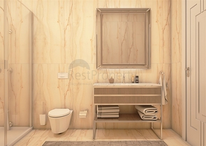 Вилла планировки 5+1 в районе Белек - Анталия  Вилла планировки 5+1 в районе Белек - Анталия