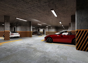 Квартиры планировки 2+1,3+1, 4+1  дуплекс в центре города Анталия  