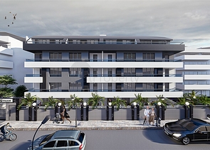 Квартиры планировки 2+1,3+1, 4+1  дуплекс в центре города Анталия  