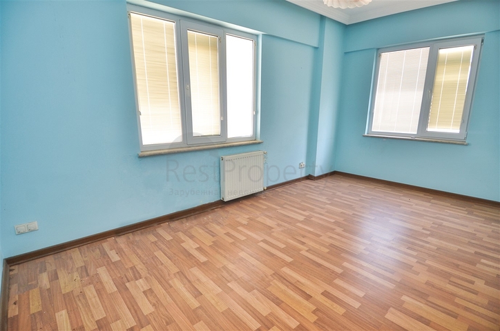 Квартира планировки 3+1 в микрорайоне Алтынташ - Анталия 