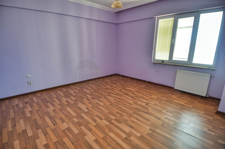 Квартира планировки 3+1 в микрорайоне Алтынташ - Анталия 