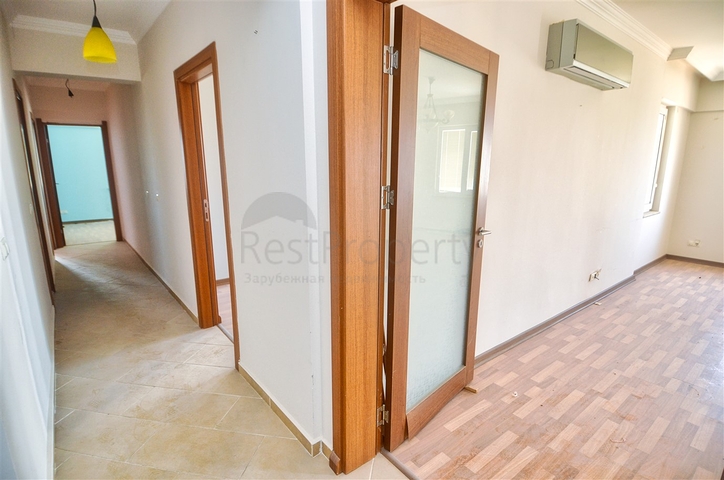 Квартира планировки 3+1 в микрорайоне Алтынташ - Анталия 