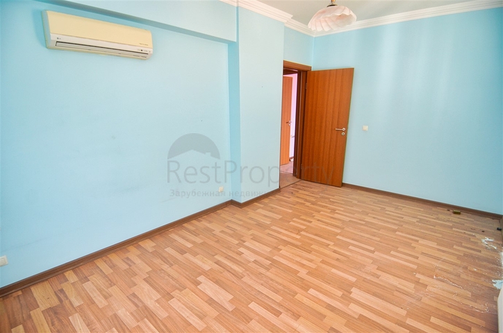 Квартира планировки 3+1 в микрорайоне Алтынташ - Анталия 