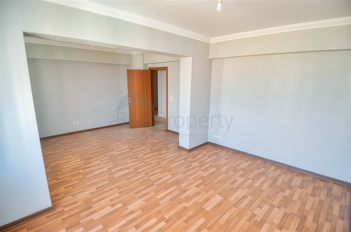 Квартира планировки 3+1 в микрорайоне Алтынташ - Анталия 