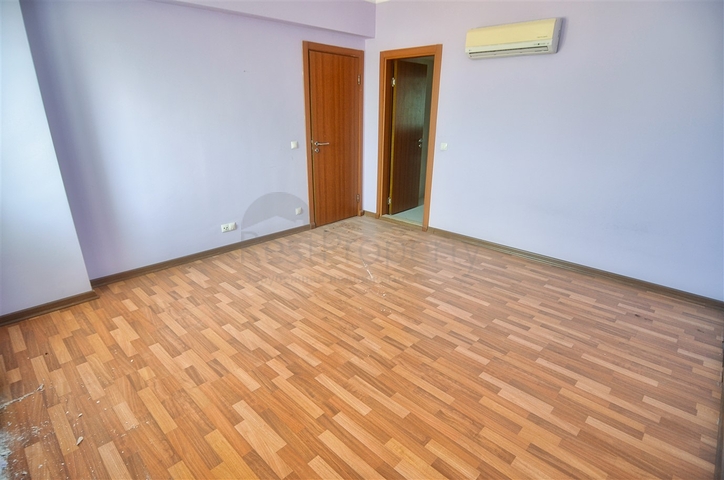 Квартира планировки 3+1 в микрорайоне Алтынташ - Анталия 