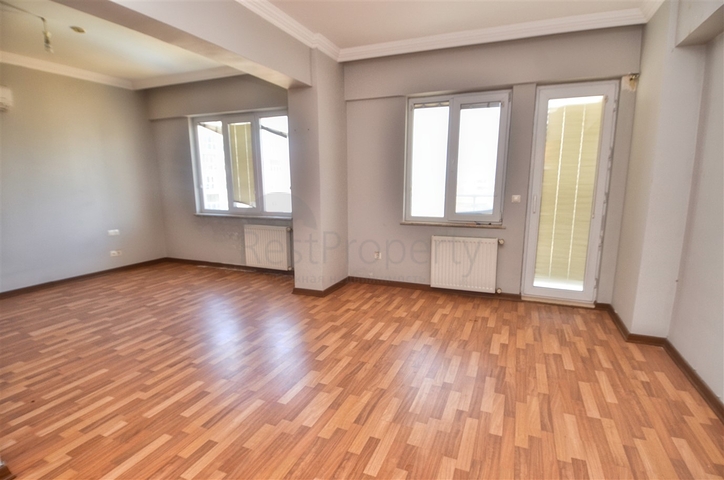 Квартира планировки 3+1 в микрорайоне Алтынташ - Анталия 