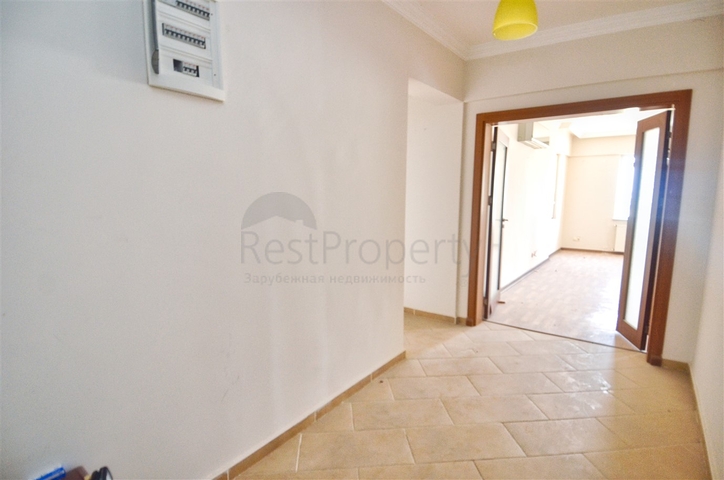 Квартира планировки 3+1 в микрорайоне Алтынташ - Анталия 