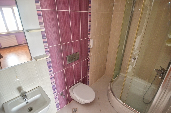 Квартира планировки 3+1 в микрорайоне Алтынташ - Анталия 