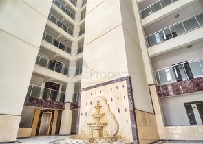 Квартира планировки 3+1 в микрорайоне Алтынташ - Анталия 