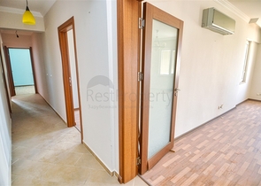 Квартира планировки 3+1 в микрорайоне Алтынташ - Анталия 